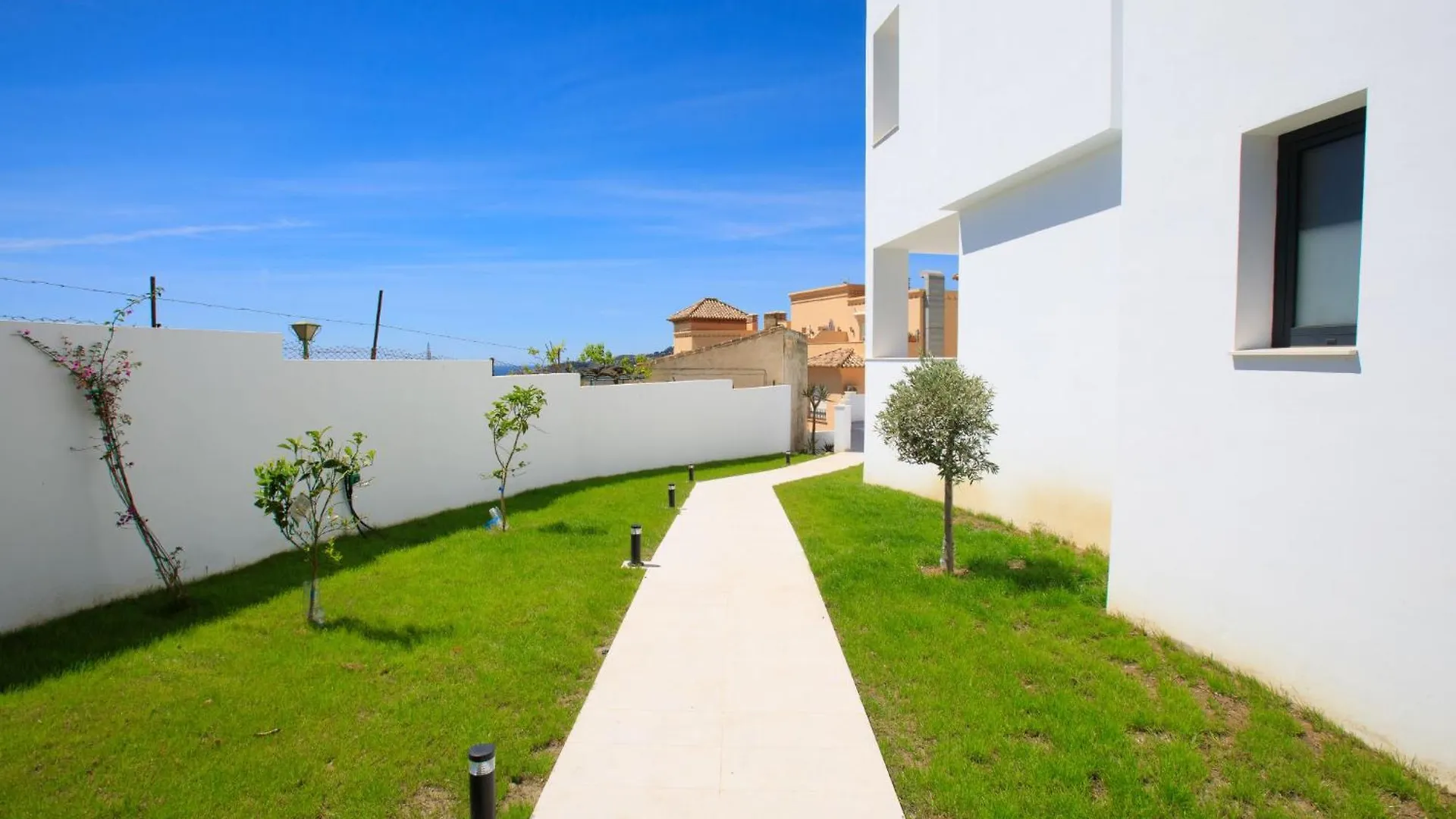 Apartment Colina Alta By Interhome Nerja Espanha