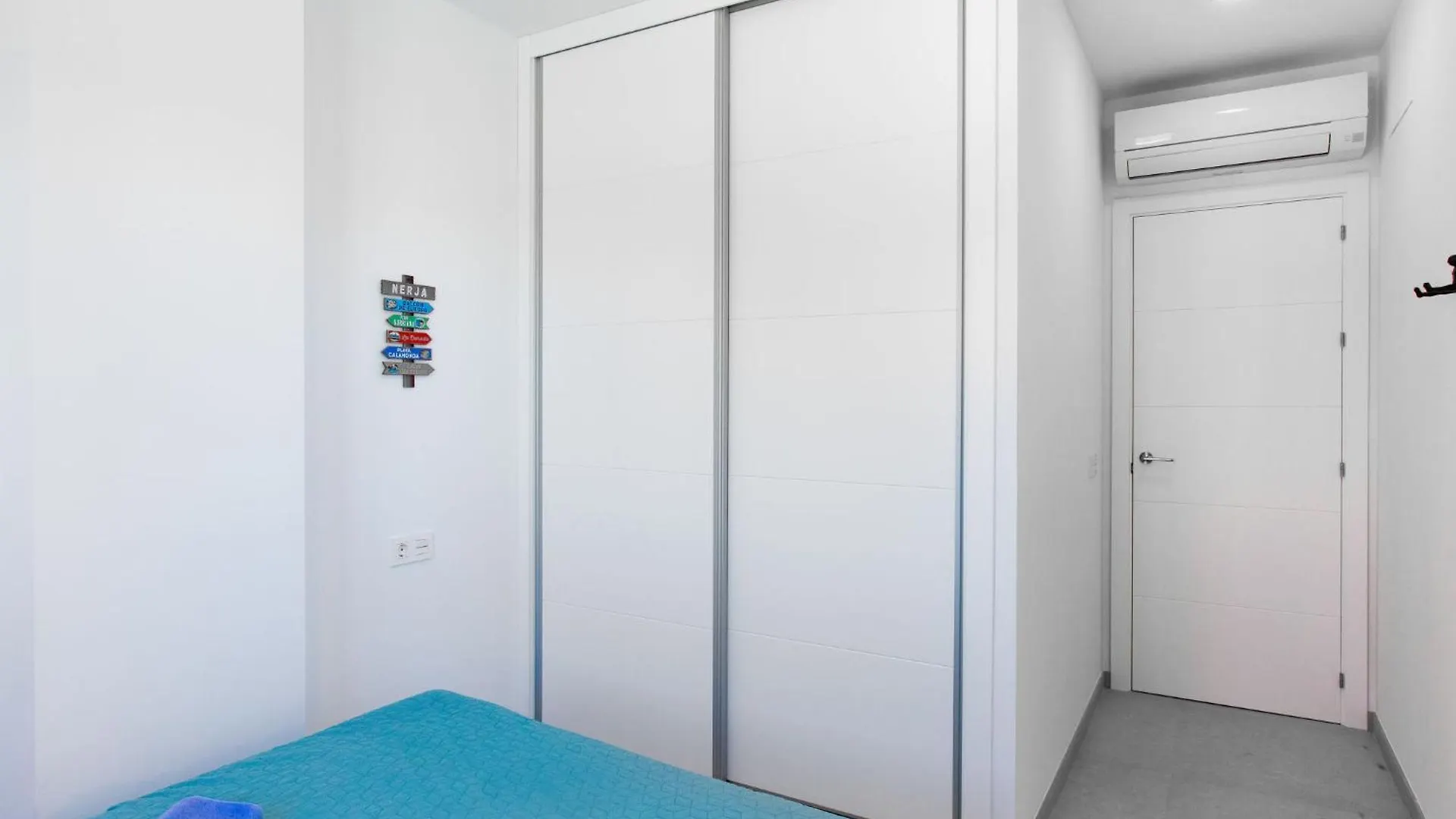 Apartment Colina Alta By Interhome Nerja 0*,  Espanha