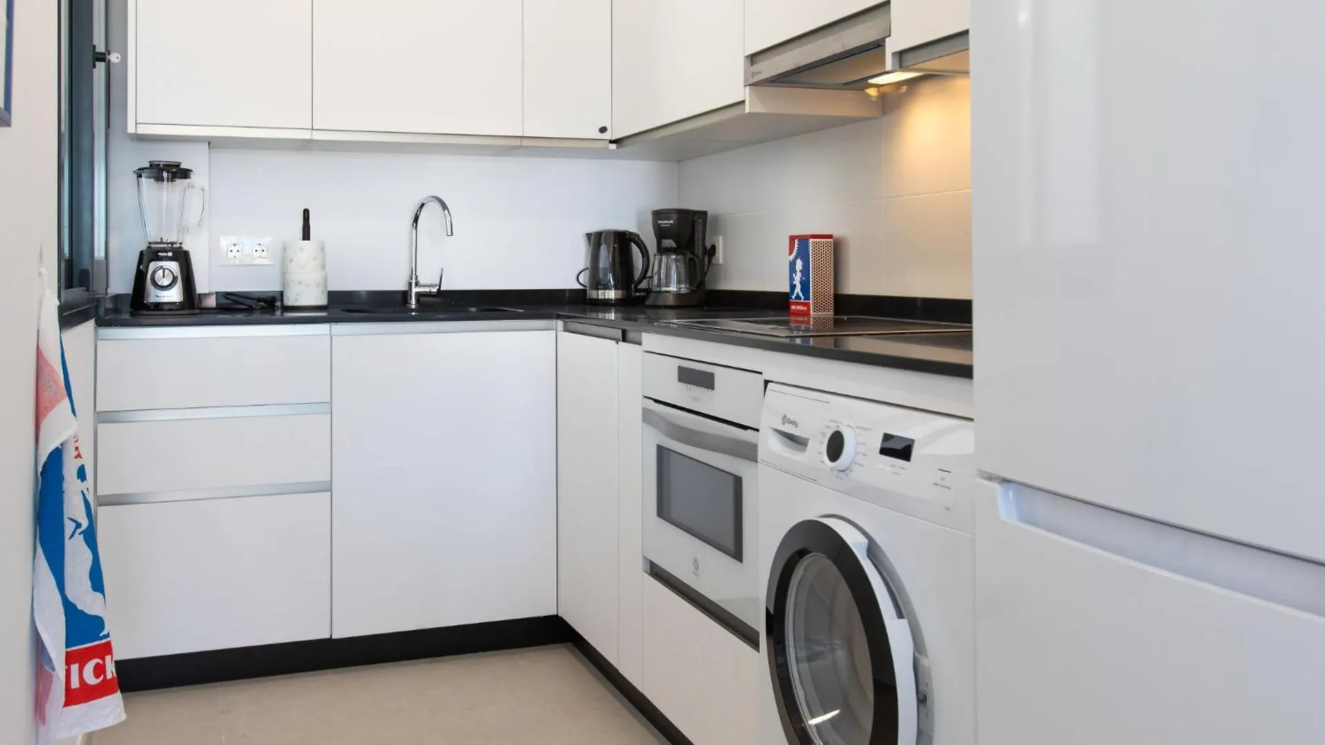 Apartment Colina Alta By Interhome Nerja Espanha