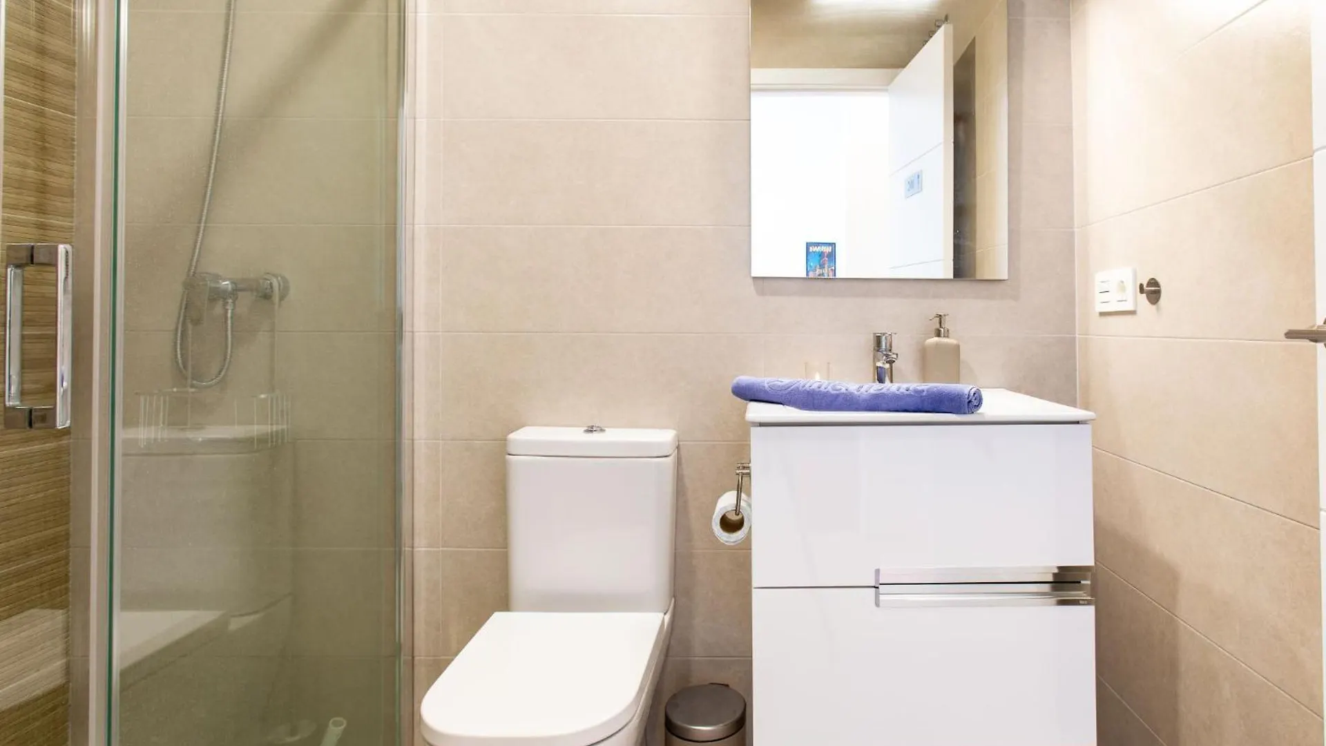 Apartment Colina Alta By Interhome Nerja