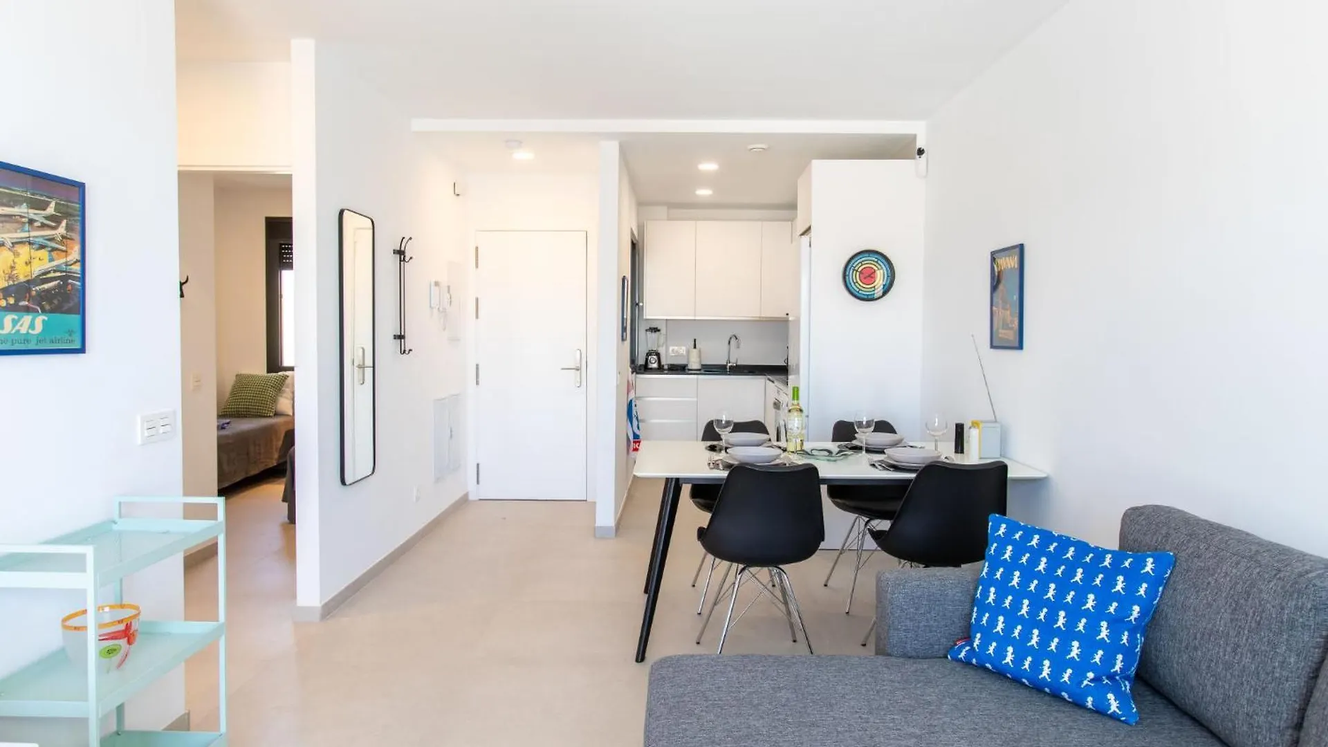 Apartment Colina Alta By Interhome Nerja