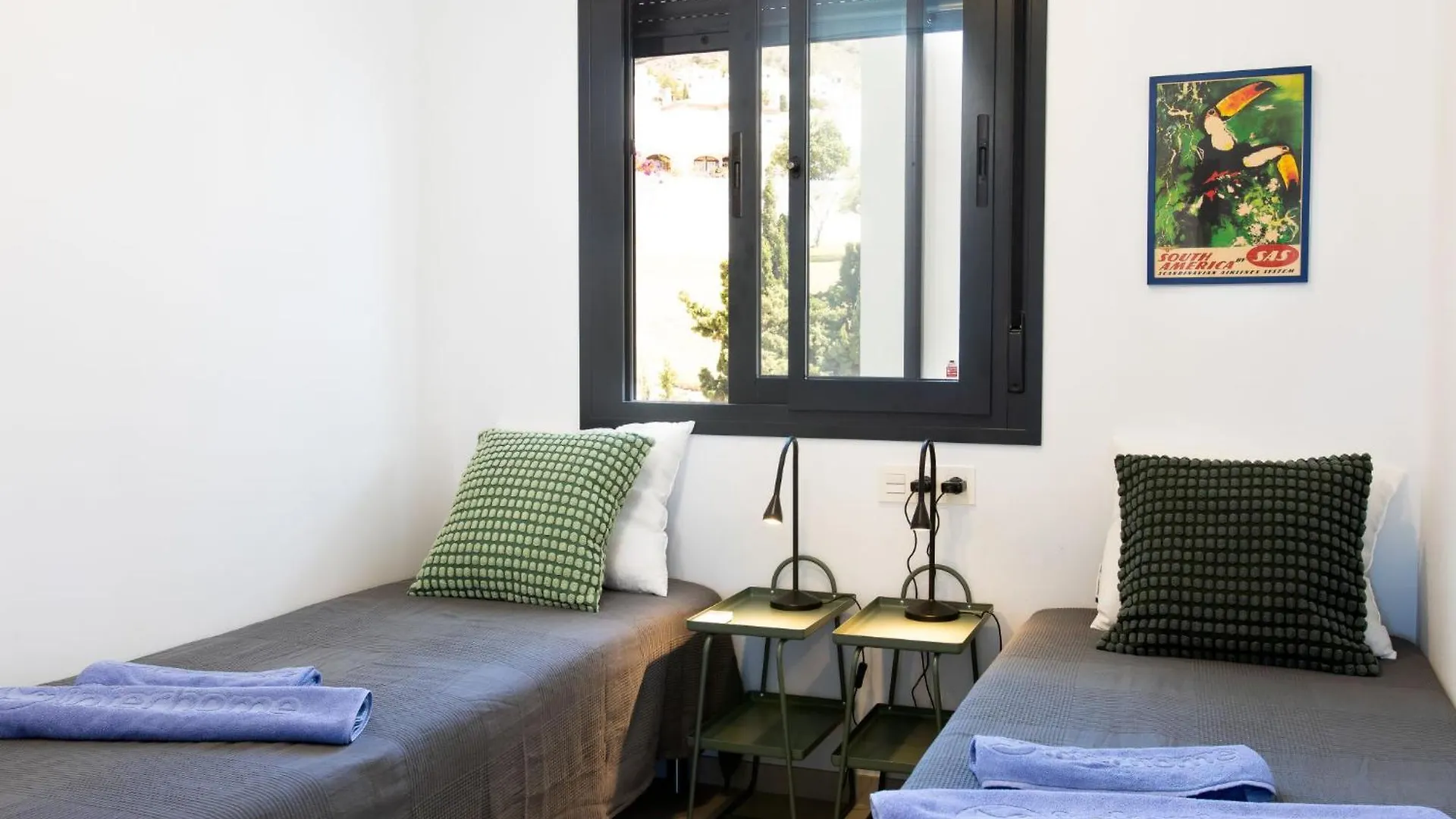 Apartment Colina Alta By Interhome Nerja