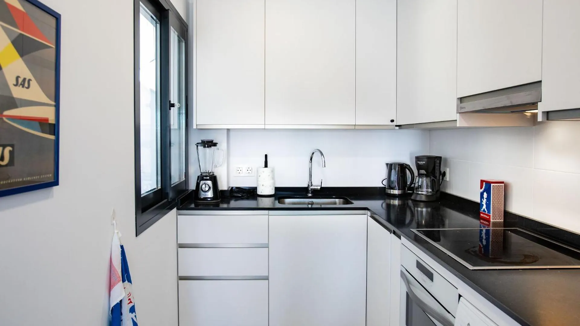 Apartment Colina Alta By Interhome Nerja
