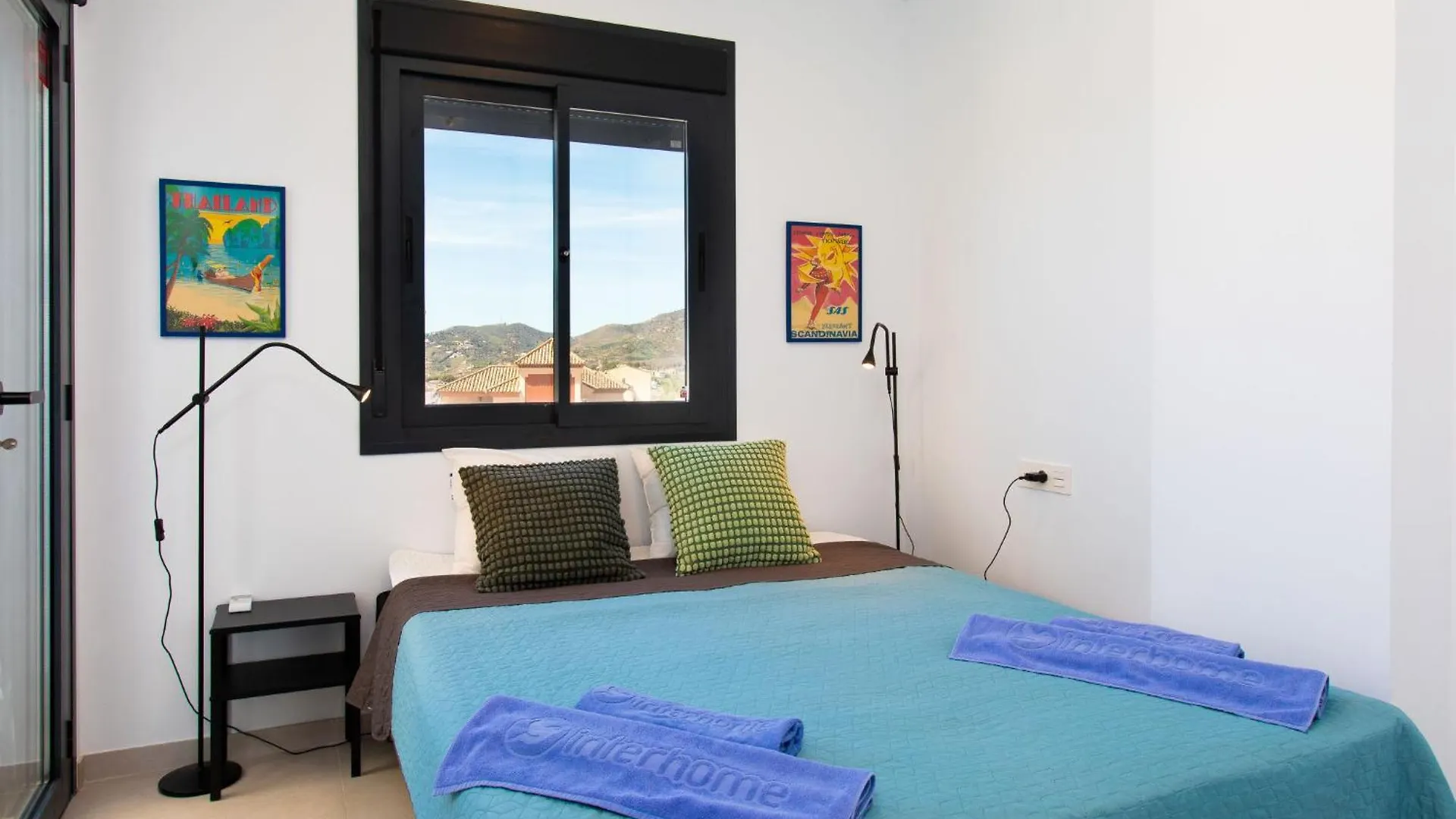 Apartment Colina Alta By Interhome Nerja Espanha