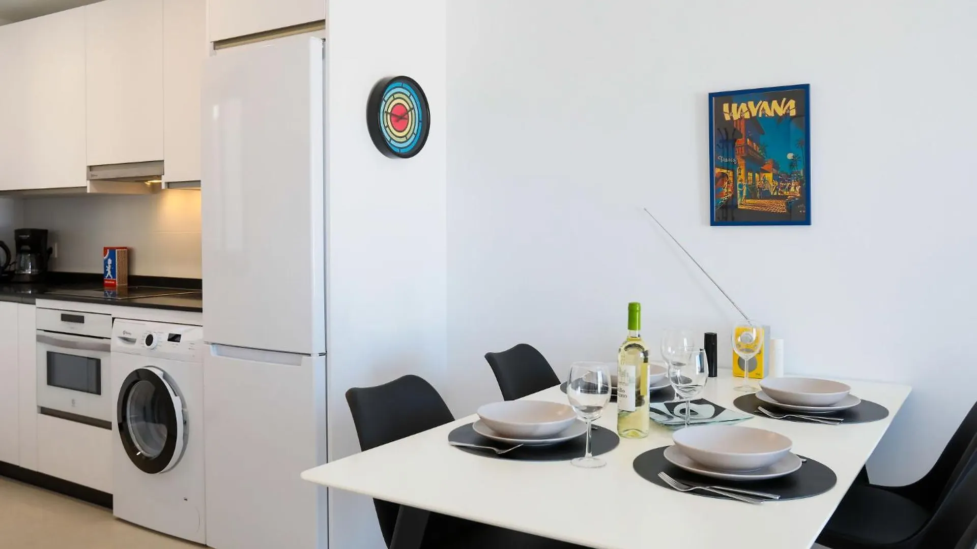 Apartment Colina Alta By Interhome Nerja Espanha