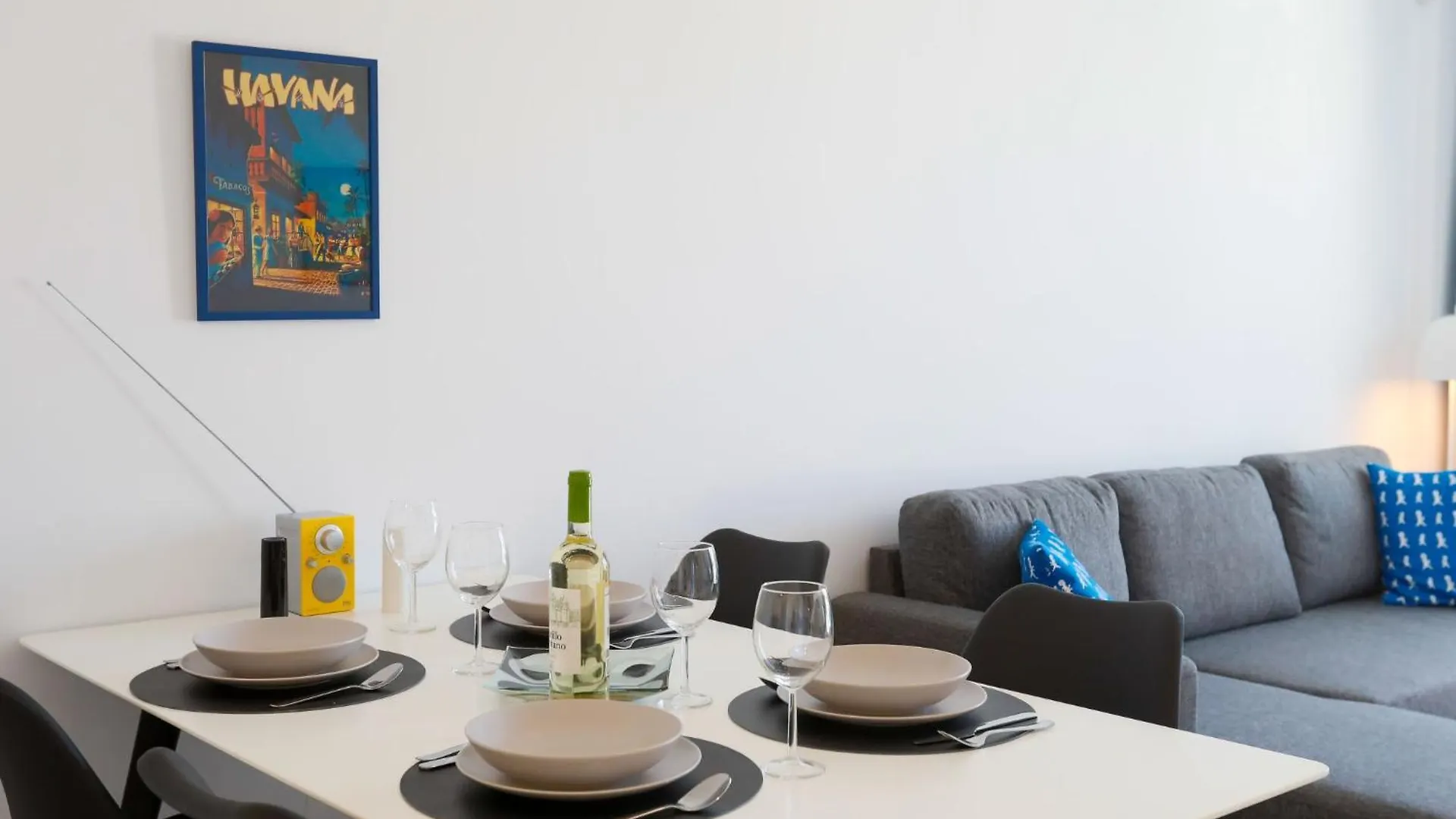 Apartment Colina Alta By Interhome Nerja 0*,  Spanyolország