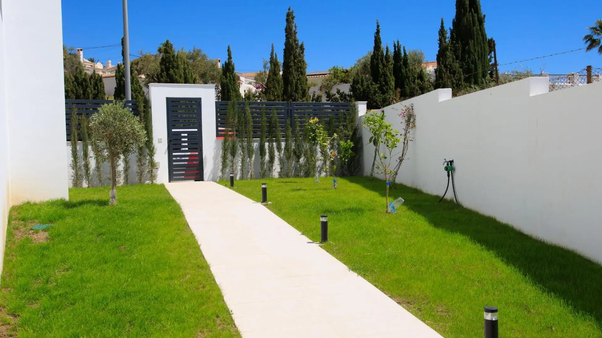 Apartment Colina Alta By Interhome Nerja Spanyolország