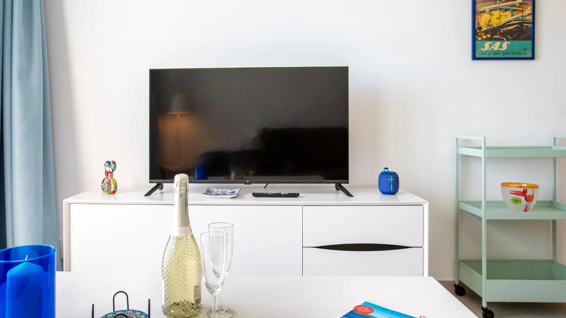 Apartment Colina Alta By Interhome Nerja